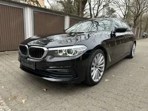 BMW 530 530d Aut. Sport Line 2-Hand