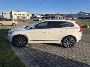 Volvo XC60 XC60 D4 Geartronic Linje Inscription