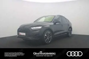 Audi Q5 40 TFSI quattro S line Matrix Navi ACC AHK