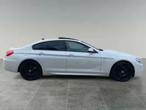 BMW 640 640xD GranCoupé/M-Sport/Individual/LED/HeadUp Bild 4