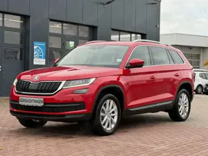 Skoda Kodiaq Style 4x4
