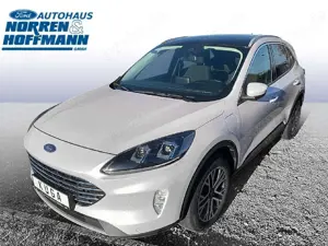 Ford Kuga Plug-In Hybrid Titanium