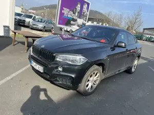 BMW X6 xDrive30d Bild 5