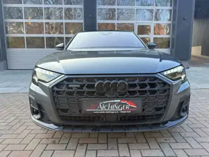 Audi A8 50 TDI quattro S-Line Plus 22 Zoll ABT Bild 2