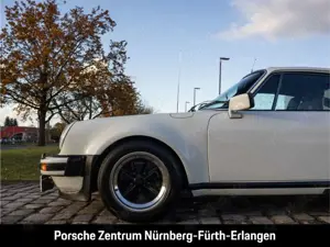Porsche 930 911 Turbo 3.3 Coupe Familienbesitz Sperrdifferenzi Bild 4