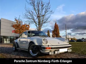 Porsche 930 911 Turbo 3.3 Coupe Familienbesitz Sperrdifferenzi Bild 2