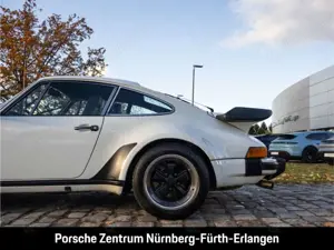 Porsche 930 911 Turbo 3.3 Coupe Familienbesitz Sperrdifferenzi Bild 5