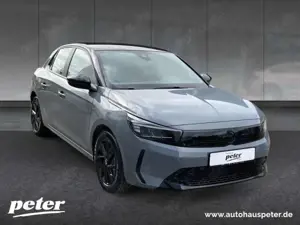 Opel Corsa Corsa F 1.2 Turbo YES Klima Sitzheizung (MW) Bild 3