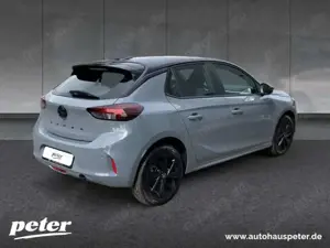 Opel Corsa Corsa F 1.2 Turbo YES Klima Sitzheizung (MW) Bild 5