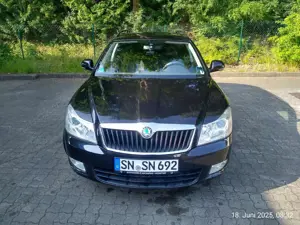 Skoda Octavia Combi 1.6 TDI DPF GreenLine