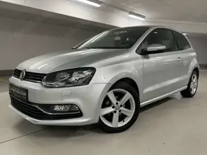 Volkswagen Polo 1.0 MPI Allstar *Winterpaket* TÜV* PDC* TOUCH*