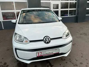Volkswagen up! +Klimaautomatik+
