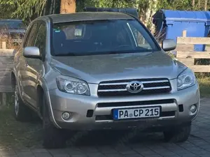 Toyota RAV 4 RAV 4 2.2 D-CAT 4x4 Executive