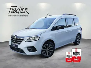 Renault Kangoo III TCe 130 Intens AHK RKF 1 Hd. gepflegt  Intens
