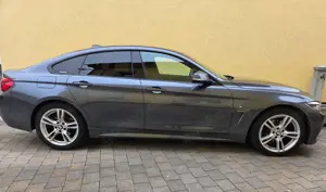 BMW 420 420d Gran Coupe Aut.M Sport