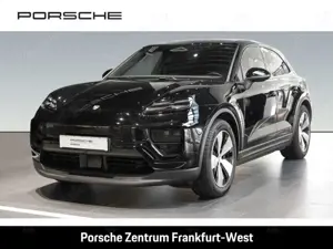 Porsche Macan 4 Surround-View BOSE Abstandstempomat LED
