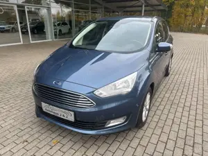 Ford C-Max Titanium Aut.LED/RFK/Bluetooth/KEYLESS/SHZ