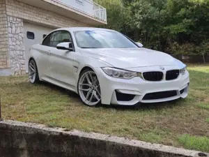 BMW M4 Cabrio | Deutsches Fahrzeug!!!