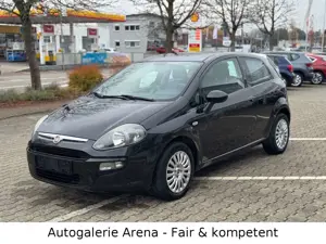 Fiat Punto Evo