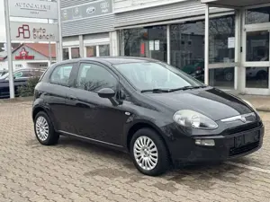 Fiat Punto Evo MyLife *1. Hand * Klima Bild 3