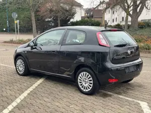 Fiat Punto Evo MyLife *1. Hand * Klima Bild 4