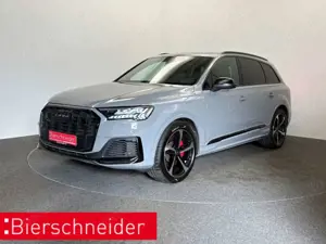 Audi Q7 55 TFSI qu. tiptronic Competition plus 21 HEAD-UP