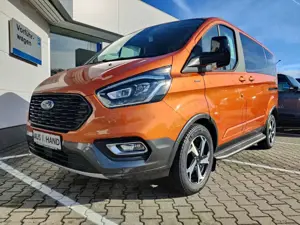 Ford Tourneo Custom 320 L1 Tourneo Active