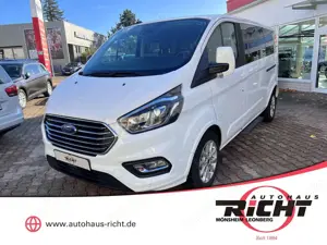 Ford Tourneo Custom L2 Titanium X Navi Kamera Xenon SHZ