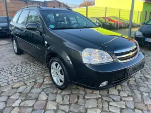 Chevrolet Nubira SE Bild 2