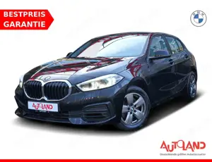 BMW 118 118i Advantage LED Navi Tempomat Virtual Cockpit