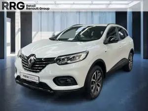 Renault Kadjar 1.3 TCe 140 Black Edition GPF NAVI KAMERA PDC
