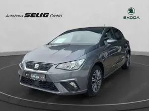 SEAT Ibiza 1.0 TSI 116PS Xcellence, Alu, PDC, Navi, .