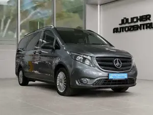 Mercedes-Benz Vito Tourer 124 CDI Select lang 2x Schiebetüren