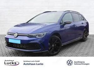 Volkswagen Golf Variant R-Line 1.5 eTSI DSG Sthz Pano AHK