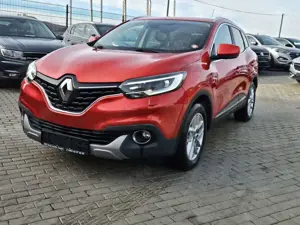 Renault Kadjar XMOD