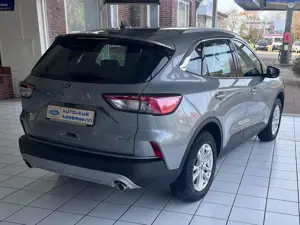 Ford Kuga Plug-In Hybrid Titanium