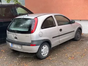 Opel Corsa c 1,2