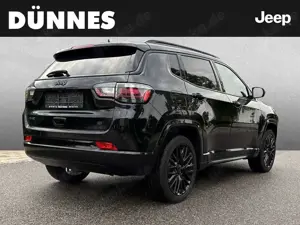 Jeep Compass Bild 2