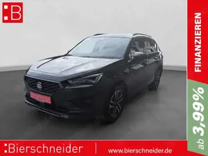 SEAT Tarraco 2.0 TDI DSG FR AHK NAVI TOPVIEW MEMORY MEDIA ACC A