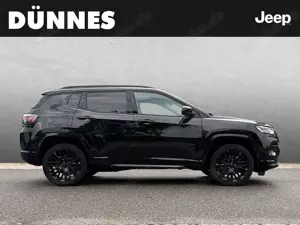 Jeep Compass Bild 3