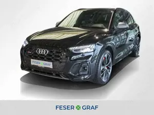 Audi SQ5 TDI qu. ACC AHK BO Matrix Navi Pano RüKa