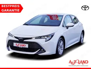 Toyota Corolla 1.2 Comfort LED Navi ACC Kamera USB AUX