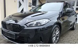 BMW 120 d*DRIVING+PARK+FERNLICHTASS*NAVI*LED*SHZ*DAB*