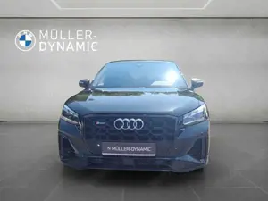 Audi SQ2 TFSI quattro S tronic Bild 2