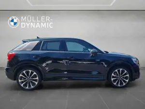 Audi SQ2 TFSI quattro S tronic Bild 4