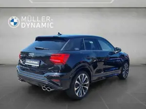 Audi SQ2 TFSI quattro S tronic Bild 5