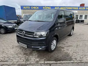Volkswagen T6 Multivan Multivan T6 2.0 TDI/3 Zonen Climatronic/PDC/Rückfa