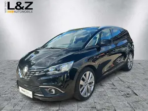 Renault Grand Scenic TCe 140 Limited Deluxe *Navi,PDC,SHZ*