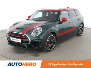 MINI John Cooper Works Clubman John Cooper Works ALL4 Aut.*NAVI*LED*HUD*ACC*CAM*