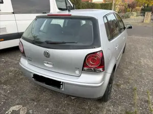 Volkswagen Polo Trendline Bild 4